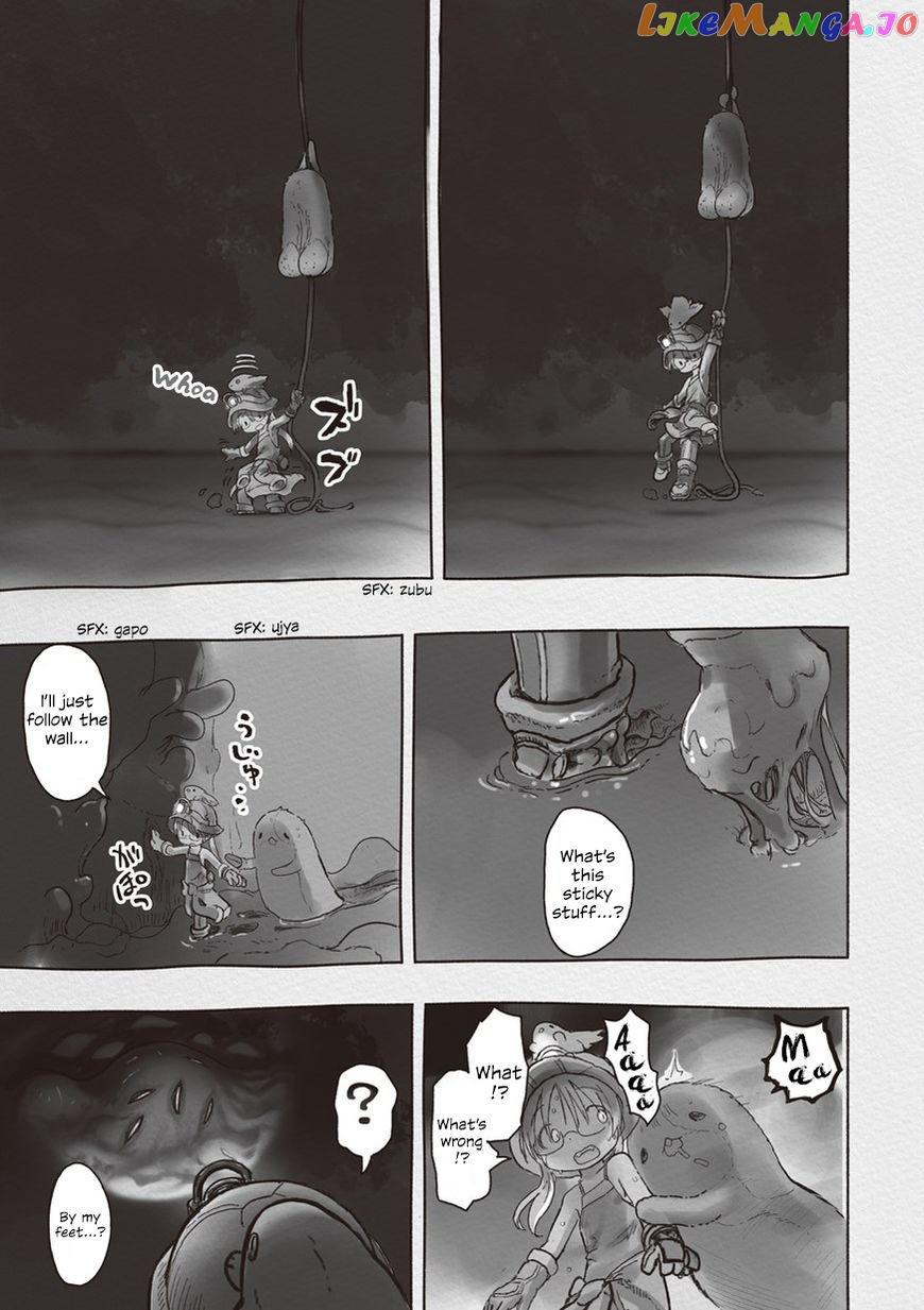 Made in Abyss, Chapter 44 image 23